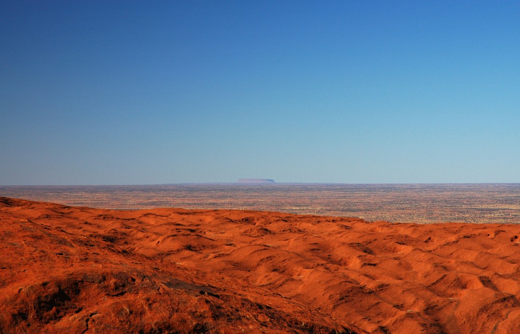 Uluru